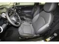 Eclipse Gray Metallic - Cooper S Hardtop Photo No. 3
