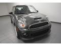 Eclipse Gray Metallic - Cooper S Hardtop Photo No. 5