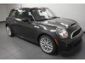 Eclipse Gray Metallic - Cooper S Hardtop Photo No. 6