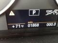Jet Black - X3 xDrive 35i Photo No. 14