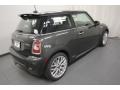 Eclipse Gray Metallic - Cooper S Hardtop Photo No. 8