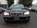 Black - C 320 Wagon Photo No. 2