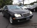 Black - C 320 Wagon Photo No. 3