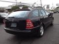 2002 Black Mercedes-Benz C 320 Wagon  photo #4