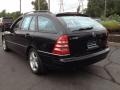 2002 Black Mercedes-Benz C 320 Wagon  photo #6