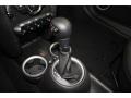 Eclipse Gray Metallic - Cooper S Hardtop Photo No. 19