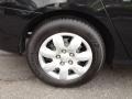Black Pearl - Elantra GLS Sedan Photo No. 4