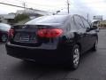 Black Pearl - Elantra GLS Sedan Photo No. 5