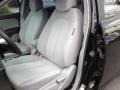 Black Pearl - Elantra GLS Sedan Photo No. 11