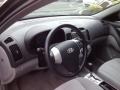 Black Pearl - Elantra GLS Sedan Photo No. 12