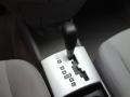 Black Pearl - Elantra GLS Sedan Photo No. 14