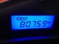 Black Pearl - Elantra GLS Sedan Photo No. 15