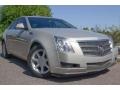 Gold Mist 2009 Cadillac CTS Gallery