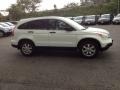 2009 Taffeta White Honda CR-V EX 4WD  photo #5