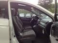 2009 Taffeta White Honda CR-V EX 4WD  photo #13