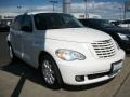 Stone White - PT Cruiser Touring Photo No. 1