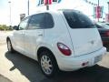 Stone White - PT Cruiser Touring Photo No. 2