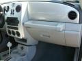 Stone White - PT Cruiser Touring Photo No. 8