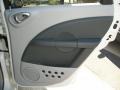 Stone White - PT Cruiser Touring Photo No. 12