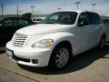 Stone White - PT Cruiser Touring Photo No. 17