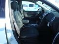 2008 Summit White GMC Acadia SLT AWD  photo #21