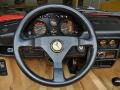 Tan Steering Wheel Photo for 1989 Ferrari 328 #67120554