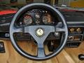  1989 328 GTS Steering Wheel