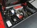 3.2 Liter DOHC 32-Valve V8 Engine for 1989 Ferrari 328 GTS #67120655