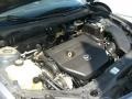 Titanium Gray Metallic - MAZDA3 s Touring Sedan Photo No. 18