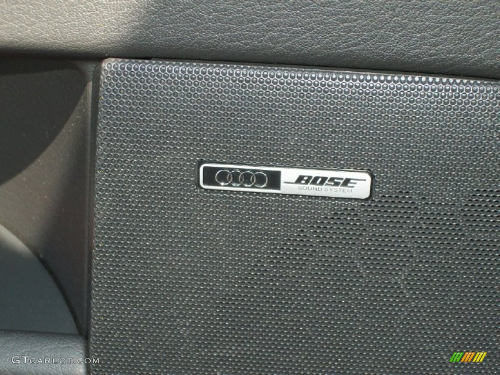 2006 Audi A4 2.0T quattro Avant Audio System Photo #67120979