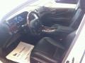 Starfire Pearl - LS 460 AWD Photo No. 5