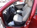 2013 Zeal Red Mica Mazda CX-5 Touring  photo #11