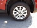 2013 Mazda CX-5 Touring Wheel