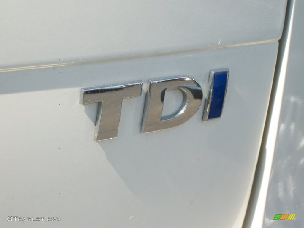 2012 Touareg TDI Sport 4XMotion - Campanella White / Black Anthracite photo #18