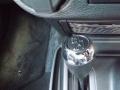 Bright Silver Metallic - Wrangler Unlimited Sport 4x4 Right Hand Drive Photo No. 12