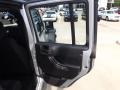 Bright Silver Metallic - Wrangler Unlimited Sport 4x4 Right Hand Drive Photo No. 14