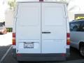 2005 Arctic White Dodge Sprinter Van 2500 Cargo  photo #3