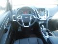 2012 Steel Gray Metallic GMC Terrain SLT  photo #13