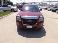 2012 Merlot Jewel Metallic GMC Terrain SLE  photo #8