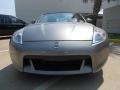 Platinum Graphite - 370Z Sport Touring Roadster Photo No. 2