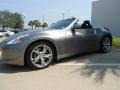 Platinum Graphite - 370Z Sport Touring Roadster Photo No. 3
