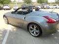 Platinum Graphite - 370Z Sport Touring Roadster Photo No. 5