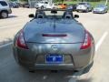 Platinum Graphite - 370Z Sport Touring Roadster Photo No. 6