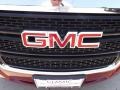 2012 Merlot Jewel Metallic GMC Terrain SLE  photo #22