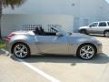 Platinum Graphite - 370Z Sport Touring Roadster Photo No. 8