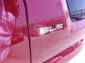 2012 Merlot Jewel Metallic GMC Terrain SLE  photo #23