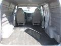 2002 Ivory White Chevrolet Astro Commercial Van  photo #7