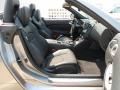 Platinum Graphite - 370Z Sport Touring Roadster Photo No. 16