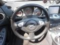 Platinum Graphite - 370Z Sport Touring Roadster Photo No. 19