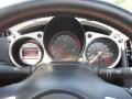 Platinum Graphite - 370Z Sport Touring Roadster Photo No. 24